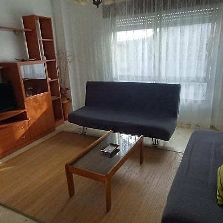 2º D - Piso Vacaciones Y Fines De Semana Daire O Grove Dış mekan fotoğraf