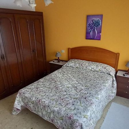 2º D - Piso Vacaciones Y Fines De Semana Daire O Grove Dış mekan fotoğraf