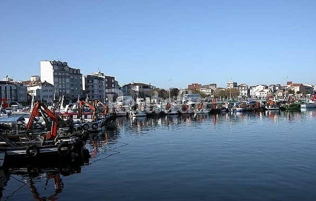 2º D - Piso Vacaciones Y Fines De Semana Daire O Grove Dış mekan fotoğraf