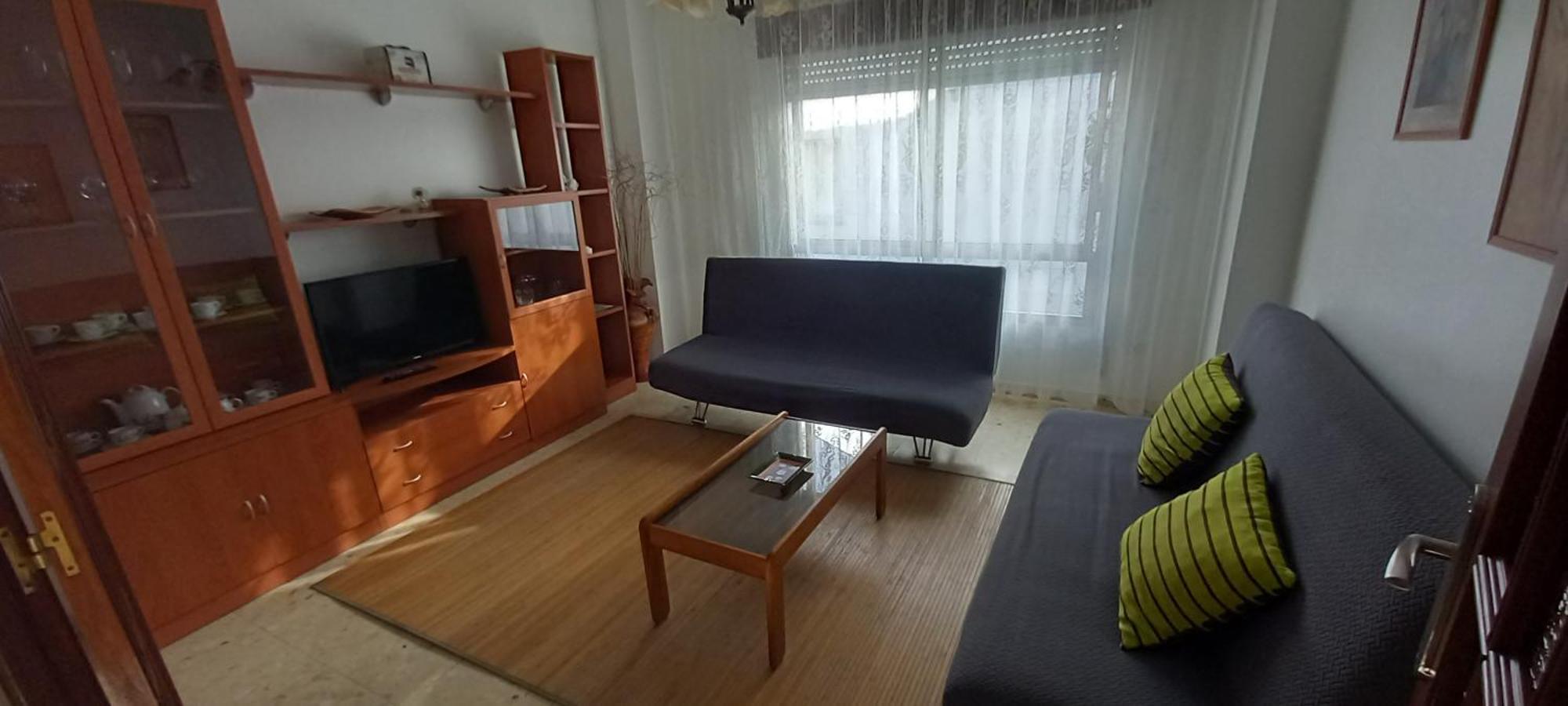 2º D - Piso Vacaciones Y Fines De Semana Daire O Grove Dış mekan fotoğraf