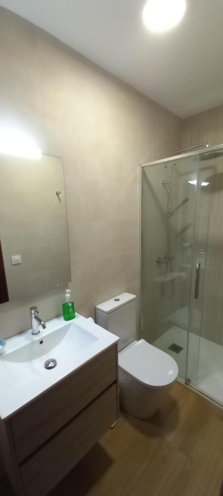 2º D - Piso Vacaciones Y Fines De Semana Daire O Grove Dış mekan fotoğraf