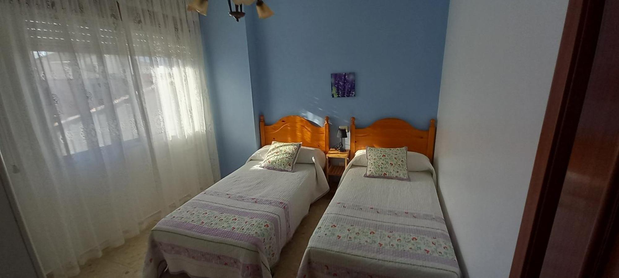2º D - Piso Vacaciones Y Fines De Semana Daire O Grove Dış mekan fotoğraf