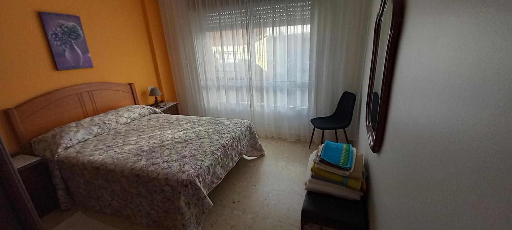2º D - Piso Vacaciones Y Fines De Semana Daire O Grove Dış mekan fotoğraf